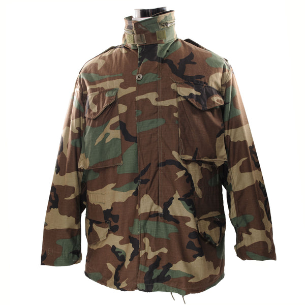 Shop Rare Vintage Original Military Jackets | Rare Gear USA