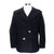 Vintage Usn Us Navy Women Peacoat 1995 Size 12S