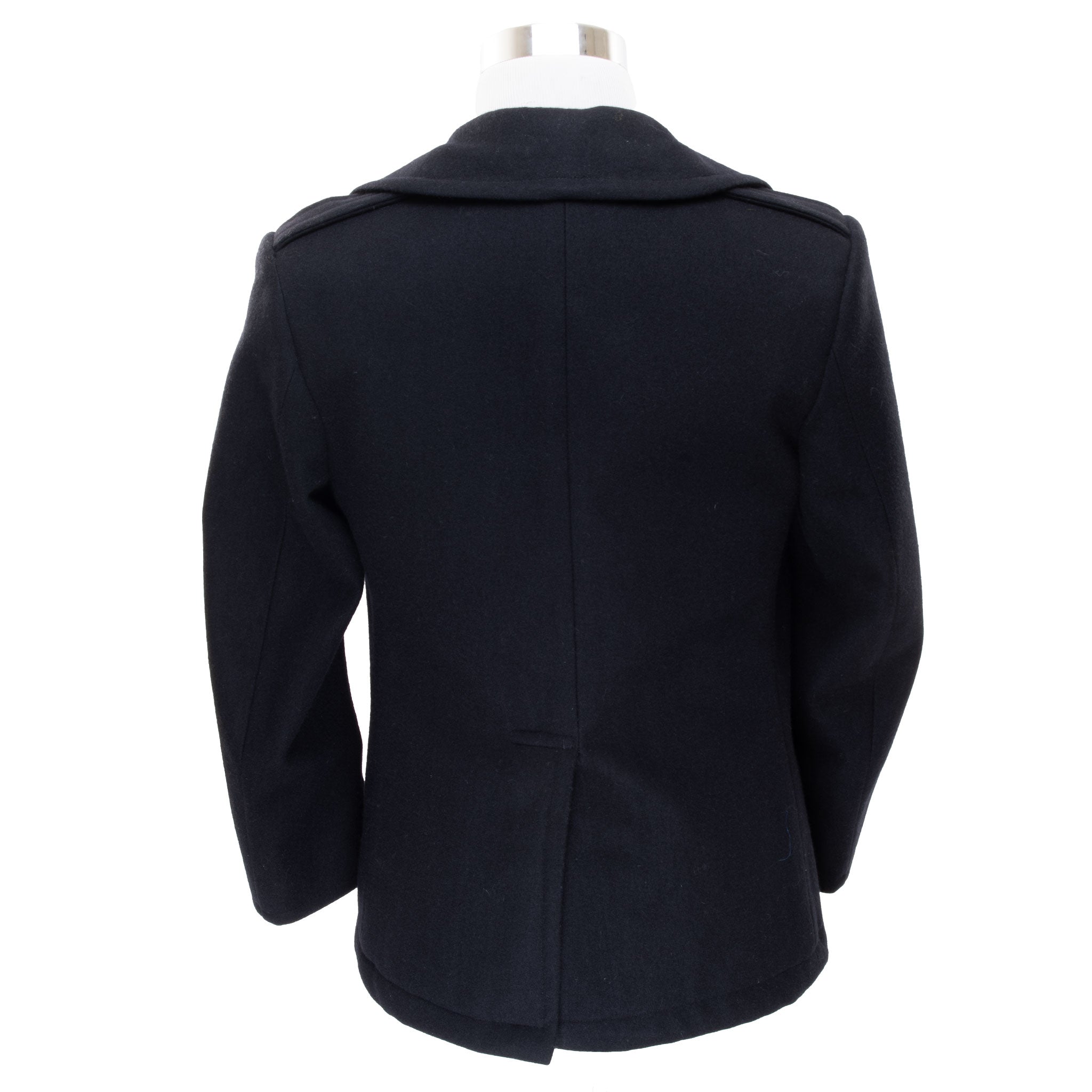 Vintage Usn Us Navy Peacoat 1958 Size 40 – Rare Gear USA