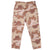 Vintage Us Army Chocolate Chip Desert Camo Combat Trousers 1980S Size Large Long Nos Deadstock

CONTRACT NO. 8056-90