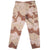 Vintage Us Army Chocolate Chip Desert Camo Combat Trousers 1986 Size XL Regular Nos Deadstock

DLA100-86-C-0620


