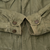 VINTAGE US ARMY M-1951 M51 FIELD JACKET 1956 VIETNAM WAR SIZE SMALL REGULAR