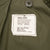 VINTAGE US ARMY M1965 M65 FIELD JACKET 1972 VIETNAM WAR SIZE SMALL LONG NOS