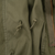 VINTAGE US ARMY M1965 M65 FIELD JACKET 1972 VIETNAM WAR SIZE SMALL LONG NOS