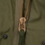 VINTAGE US ARMY M1965 M65 FIELD JACKET 1972 VIETNAM WAR SIZE SMALL LONG NOS