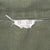 VINTAGE US ARMY 1967 VIETNAM WAR UTILITY SATEEN SHIRT P64 PATCH SIZE 15 1/2 X 35