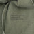 VINTAGE US ARMY 1967 VIETNAM WAR UTILITY SATEEN SHIRT P64 PATCH SIZE 15 1/2 X 35