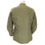VINTAGE US ARMY M-1951 M51 FIELD JACKET 1956 VIETNAM WAR SIZE SMALL REGULAR