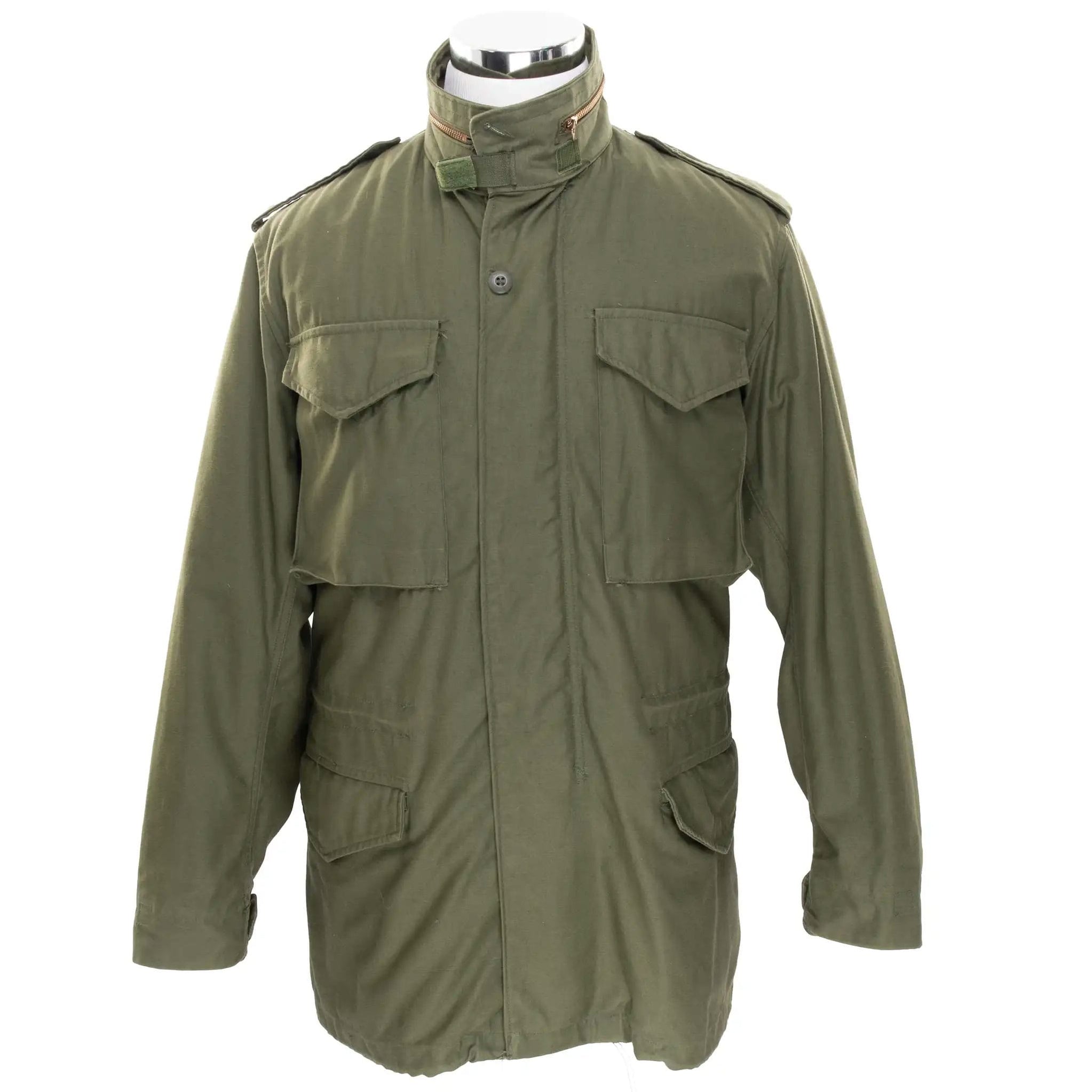RareGear USA | Authentic Vintage Military Gear & Clothing Store USA ...