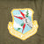 Vintage Usaf Air Force 1970S Vietnam War Utility Sateen Shirt Patch Size Medium

Patch: Usaf, Master Sgt, Strategic Air Command