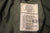 US ARMY M-1965 M65 FIELD JACKET 1976 SIZE SMALL REGULAR