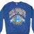 Vintage USAF United States Air Force Department Of The Air Force Sweatshirt Crewneck 1990s Size XLarge Made In USA