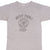 Vintage Champion USMA West Point Prep 1980s Tee Shirt Size Medium Made In USA