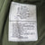 US ARMY M-1965 M65 FIELD JACKET 1981 SIZE LARGE REGULAR