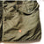 USAF US AIR FORCE PARKA AIRCREW JACKET TYPE N-3B N3B 1963 SIZE SMALL