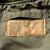 USAF US AIR FORCE PARKA AIRCREW JACKET TYPE N-3B N3B 1963 SIZE SMALL