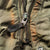 USAF US AIR FORCE PARKA AIRCREW JACKET TYPE N-3B N3B 1963 SIZE SMALL
