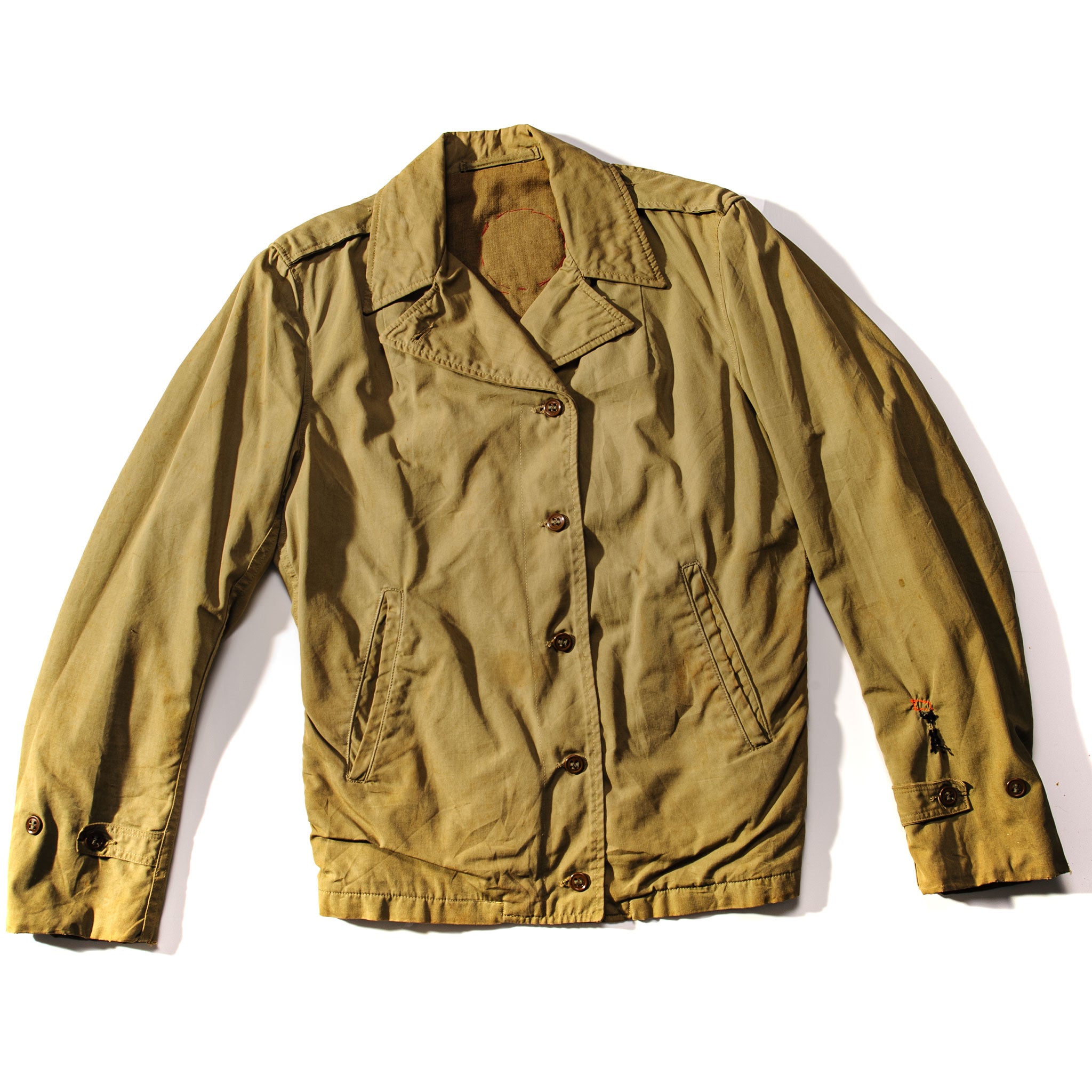 Vintage Original M-1941 Field Jacket | Rare Gear USA