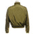 VINTAGE US ARMY FLIGHT JACKET 1973 VIETNAM WAR SIZE 44R