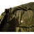 VINTAGE US ARMY FLIGHT JACKET 1973 VIETNAM WAR SIZE 44R