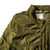 VINTAGE US ARMY FLIGHT JACKET 1973 VIETNAM WAR SIZE 44R