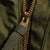 US ARMY FIELD TROUSERS PANTS M-1965 M65 1976 SIZE W39 L30 LARGE REGULAR