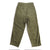 VINTAGE US ARMY UTILITY OG-107 SATEEN PANTS 1976 SIZE 29X26