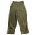 VINTAGE US ARMY UTILITY OG-107 SATEEN PANTS 1976 SIZE 29X26