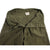VINTAGE US ARMY UTILITY OG-107 SATEEN PANTS 1976 SIZE 29X26
