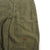 VINTAGE US ARMY UTILITY OG-107 SATEEN TROUSERS PANTS 1976 SIZE 29X26