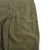 VINTAGE US ARMY UTILITY OG-107 SATEEN PANTS 1976 SIZE 29X26