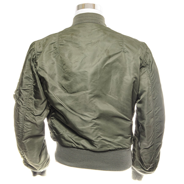 Buy Vintage US Air Force MA-1 Flight Jacket | Rare Gear USA