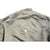 USAF US AIR FORCE FLIGHT JACKET MA-1 MA1 80's SIZE MEDIUM