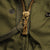 美國陸軍 M-1965 M65 野戰夾克 1975 大號長款