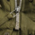 美國陸軍 M-1951 M51 野戰夾克 1964 年越戰尺寸小號常規款