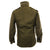 VINTAGE US ARMY M-1965 M65 FIELD JACKET 1968 VIETNAM WAR SIZE SMALL SHORT DEADSTOCK