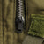 VINTAGE US ARMY M-1965 M65 FIELD JACKET 1968 VIETNAM WAR SIZE SMALL SHORT DEADSTOCK