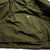 VINTAGE US ARMY M-1965 M65 FIELD JACKET 1982 SIZE SMALL REGULAR