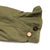 VINTAGE US ARMY WOMEN FIELD JACKET M-1943 M43 1952 SIZE 12 REGULAR