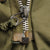 ヴィンテージ 米軍 M-1965 M65 フィールド ジャケット 1969 ベトナム戦争 サイズ ミディアム レギュラー