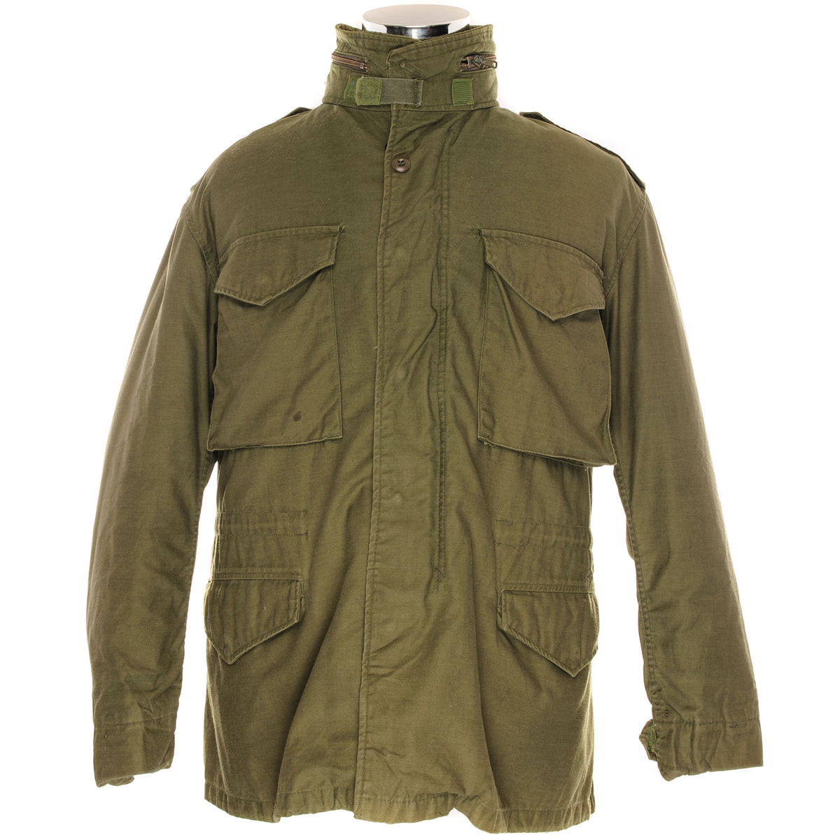 MIL TEC M65 Field Jackets W Liner Men s Up To Off Star 41 OFF