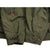 VINTAGE US ARMY TROPICAL COMBAT JACKET 3RD PATTERN 1967 VIETNAM WAR SIZE MEDIUM REGULAR