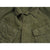 VINTAGE US ARMY TROPICAL COMBAT JACKET 3RD PATTERN 1967 VIETNAM WAR SIZE MEDIUM REGULAR