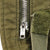 ビンテージ 米軍 M-1965 M65 フィールド ジャケット 1969 ベトナム戦争 サイズ スモール レギュラー ライナー付き