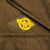 復古 USAAF 美國陸軍空軍羊毛野戰夾克 1944 年二戰 XL 碼帶補丁和絲帶