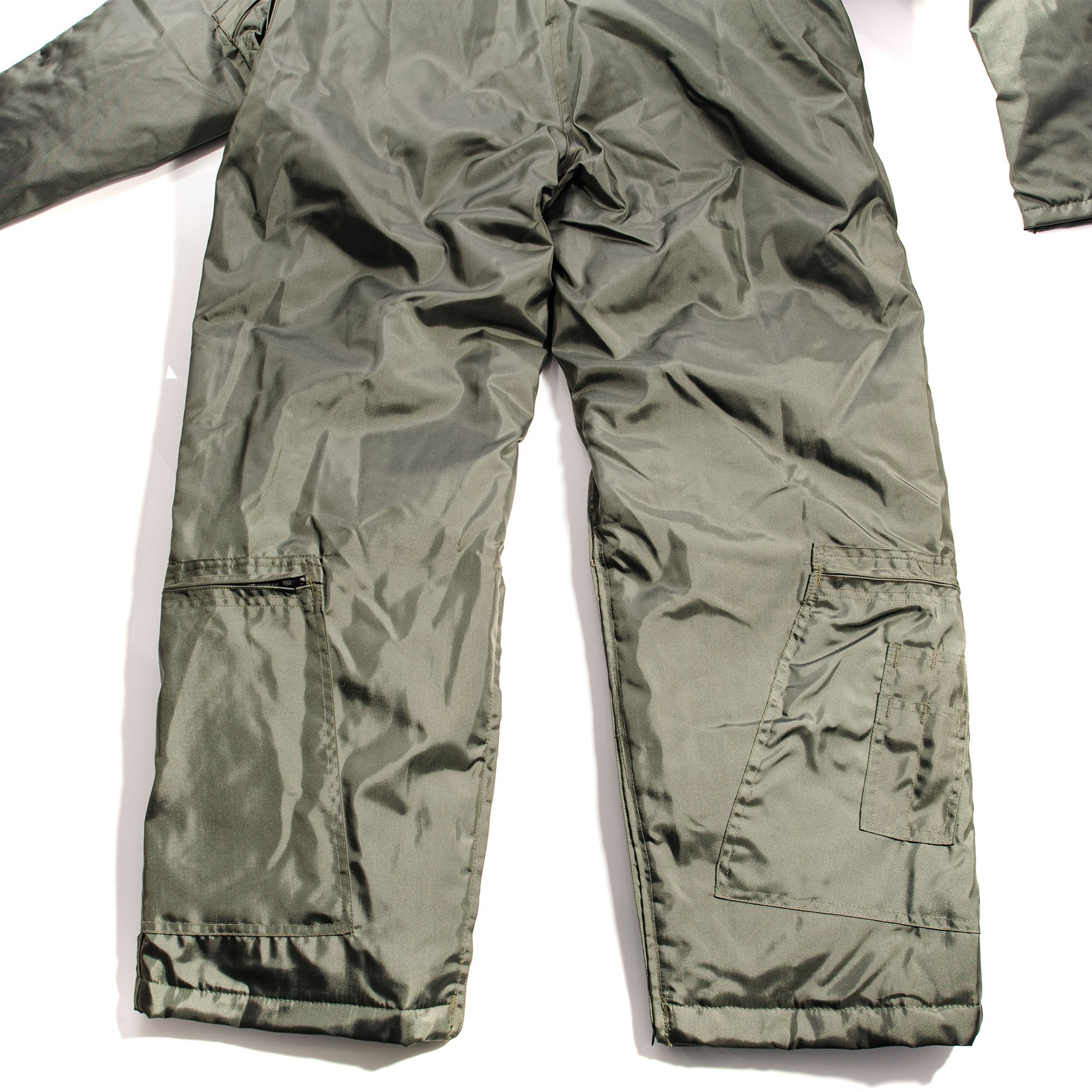 USAF US Air Force Coverall CWU 64P 1987 Size 42R Deadstock