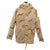 US ARMY PARKA COLD WEATHER DESERT CAMOUFLAGE 2001 SIZE LARGE REGULAR