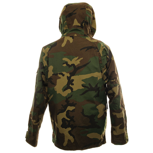 復古美國陸軍 ECWCS 派克大衣 1992 年尺寸小號常規 GORE-TEX