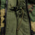 復古美國陸軍 ECWCS 派克大衣 2005 尺寸 XL 常規 GORE-TEX