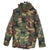 VINTAGE US ARMY ECWCS PARKA 2005 SIZE XL REGULAR GORE-TEX
